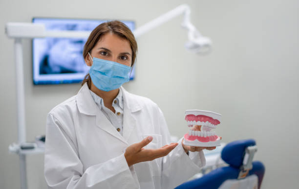 Best Chipped Tooth Repair Near Me  in Erie, PA