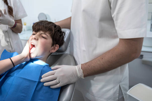 Best Broken Tooth Emergency  in Erie, PA